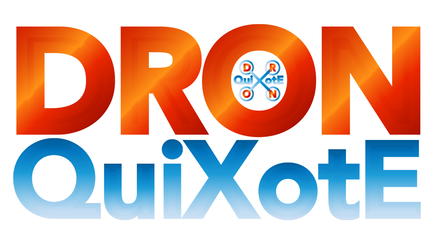 DronQuixote